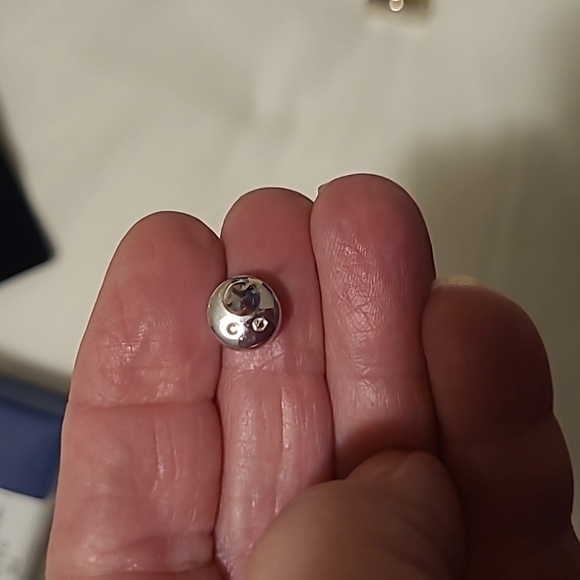 SWAROVSKI earrings - Picture 11 of 11